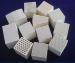 honeycomb ceramic