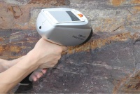 Offer high quality and fast handheld XRF spectrometer for mining