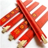 disapossable bamboo chopsticks