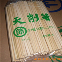 chinese bamboo chopsticks