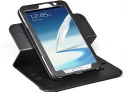 new standable leather case for Samsung N5100 note8