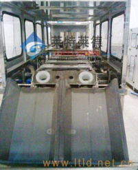 Shenyang Mineral Water Filling Machine