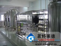 Shenyang pure water equipment for cleaning touch-screen