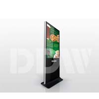 digital signage