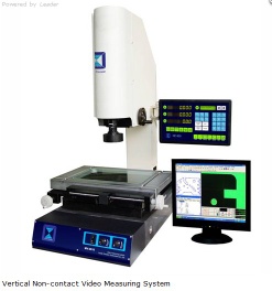 Video Measuring Machine (MV Series)