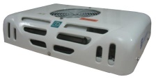 Truck Refrigeration Unit