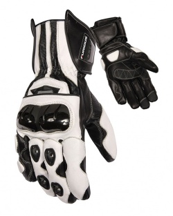 Pro Racing Gloves-Motorbike Leather Gloves