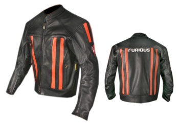 Vintage Motorcycle Jackets