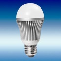 LED light bulb 8W