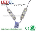 led module(LL-F12T3912W3) - Led module