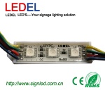 led module(LL-F12T5515RGB3A) - smd rgb led module