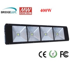 400W LED Flood Light for outdoor industrial Commercial lighting