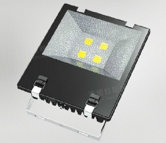 200W LED Floodlight,Outdoor Flood Light With Meanwell Driver