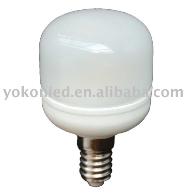 2.5W E14 led bulb