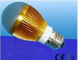LED Bulbs,3W