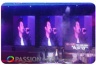 rental LED screen p10