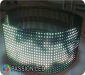 curve led screen