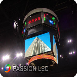 passion led screen