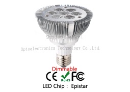 led par light