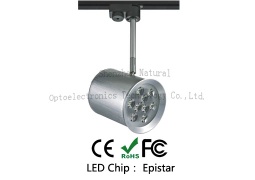led track light