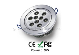 led ceiling light