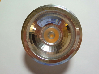 Bean Pot Cup COB LED Ceiling light lamp