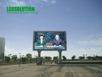 P20 Outdoor  LED Display