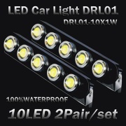 LED Car light, auto light, daytime DRL01
