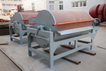 Dry Magnetic Separator