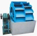 Wheel Sand Washer