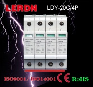 surge protector,surge protective device,surge arrester,lightning protection,lightning protector,lightning arrestor