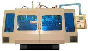 blow moulding machine(350ml)