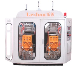 blow moulding machine(1L)