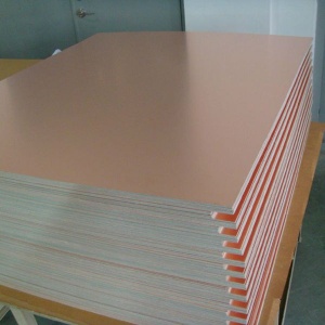 FR4 Copper Clad Laminate Sheet
