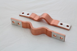 1250A copper flexible connector