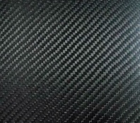 3k twill woven carbon fiber sheet
