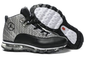 Cheap Nike Air Jordan 12 Basketball Shoes--letwholesale.com