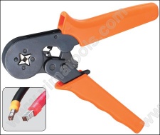 mini-type self-tunning compression pliers HSC8 6-4