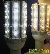 E27 E40 led garden lamp 30w 36w