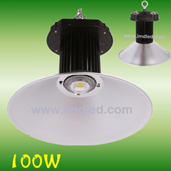 100w led industrial light
