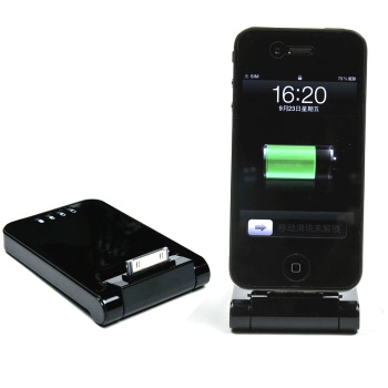 2000mAh power suppliers for iPhone