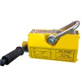 permanent magnet lifter