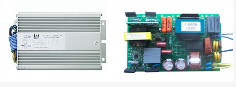 We have ASIC core technology to provide most safe and most enger-saving ballasts