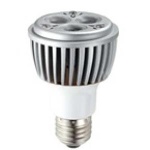 UL Listed Cree LED Spotlight lamp