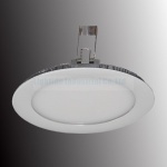8 inch 16W Slim LED Soffit Downlighting, UL/cUL/CE approved, 3 years warranty