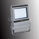IP67 50W LED Flood Lights with many beam angle lens for choice, White or RGB led, 3 Years Warranty