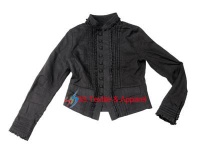 Jacket & vest&nbsp;-&nbsp;3S LW0207