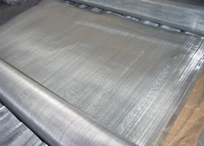 stainless stleel wire mesh