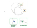 Infusion Set - Lily