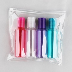 100ml Cosmetic Bottle Refillable Bottle Lotion Bottle
